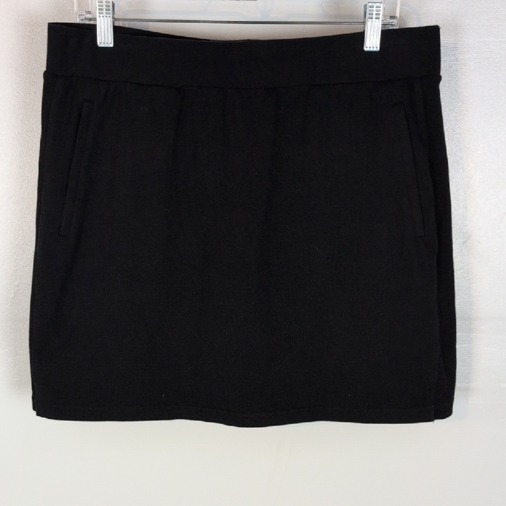 T by Talbots Skort